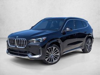 2025 BMW X1