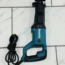Makita JR3051T Cord Reciprocating Saw 