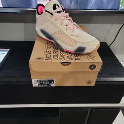 Jordan