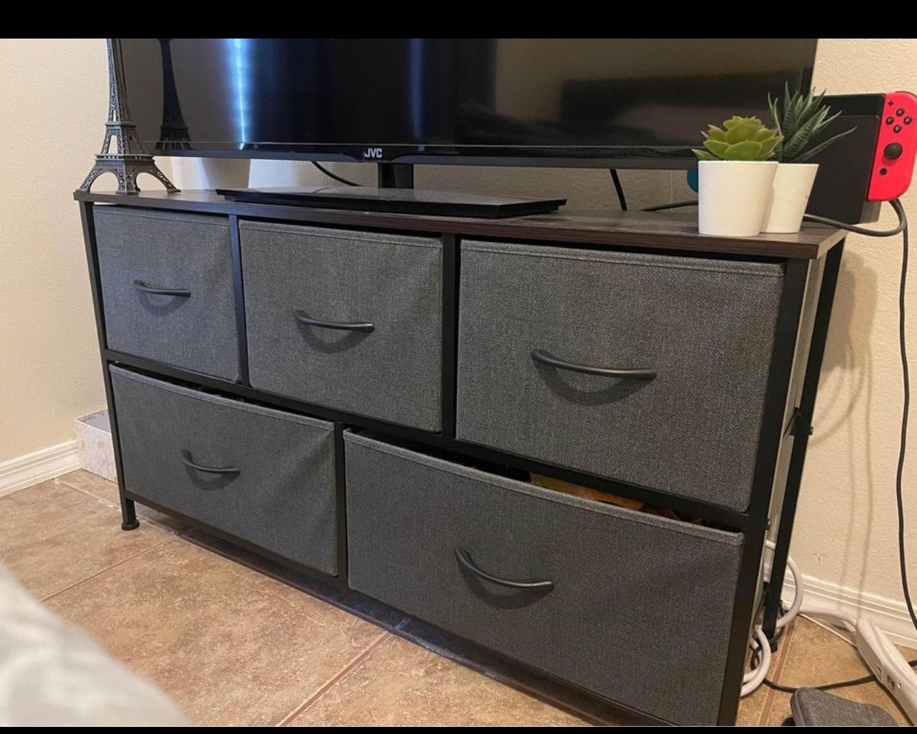 Drawers Got Xtra 1