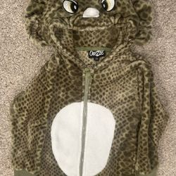 Dinosaur Costume 