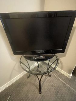 31” Color Tv 