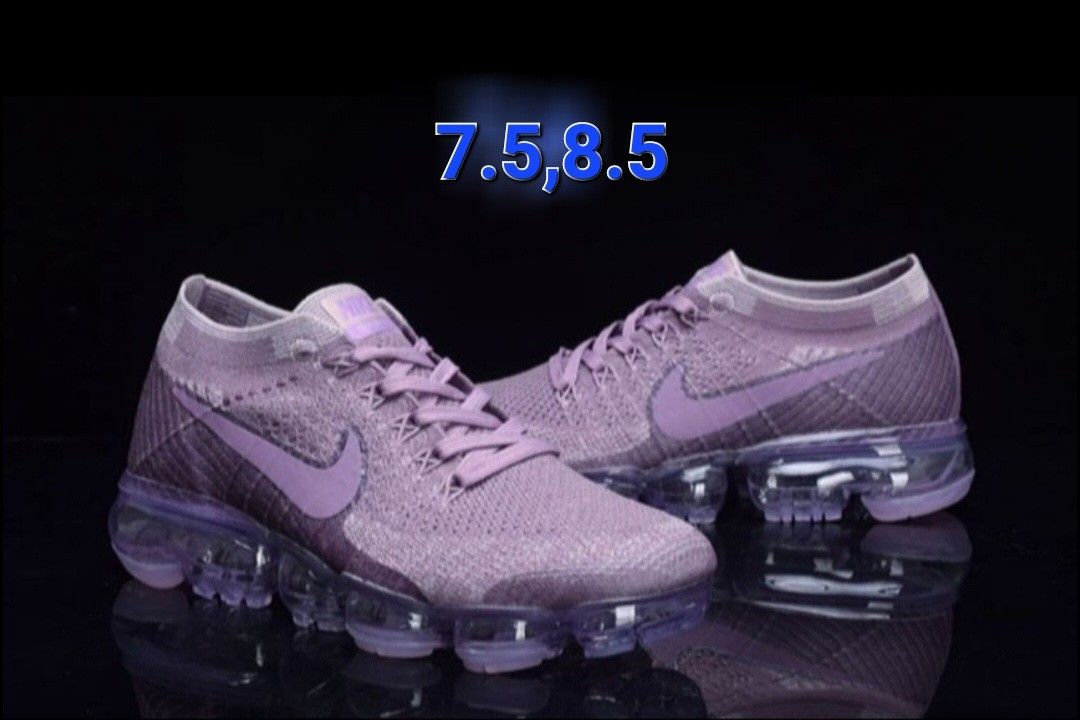 Nike vapormax 7.5 hotsell