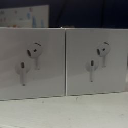 AirPods 4 Active Noise Cancellation 