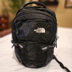 The Northface Recon Backpack 