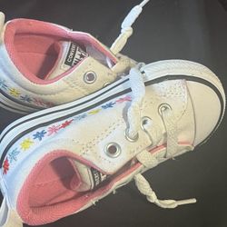 Converse Baby Sneakers