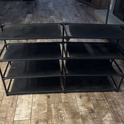 Shoe Rack 