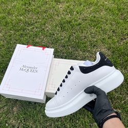 Alexander McQueen shoes