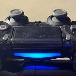 Ps4 Controller