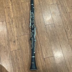 Clarinet
