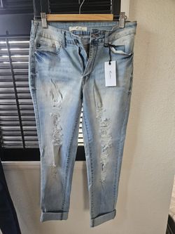 Fashion Nova Jeans 👖 👖I Have 2 Pairs!