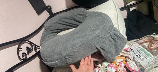 My Brest Friend Nursing Pillow - Deluxe