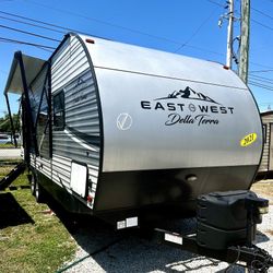 2021 East West Rv For Sale 