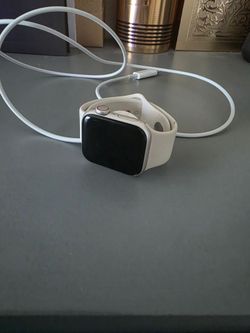 Apple watch