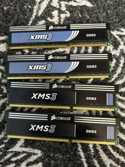 Corsair RAM