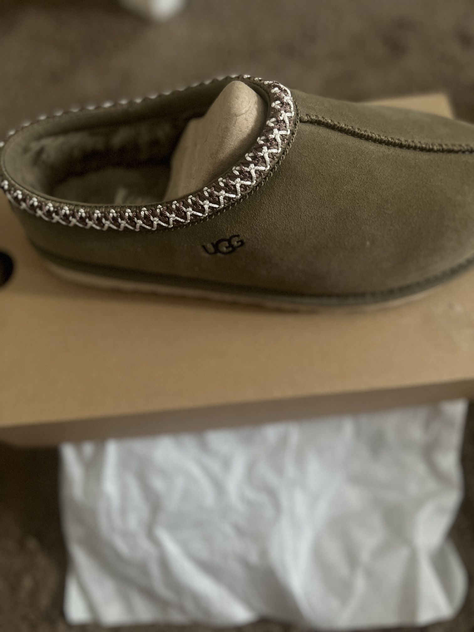 UGG Tasman II