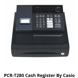 Casio Pcr-t280