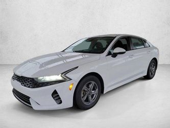 2023 Kia K5
