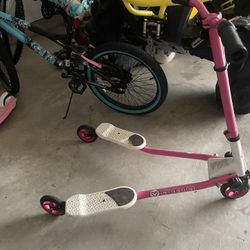 Scooter 