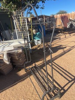 Clothes Rack