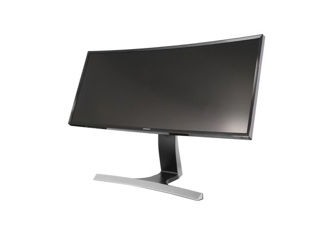 Samsung S29E790C 29” Ultra Wide Curved Monitor