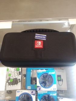 Nintendo Switch Carrying Case 