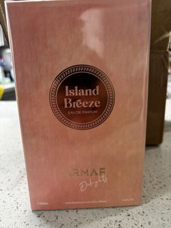 Island Breeze Armaf Delight (women)