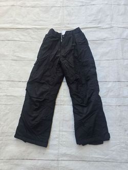 Rawik Snow Pants Youth S (7/8)