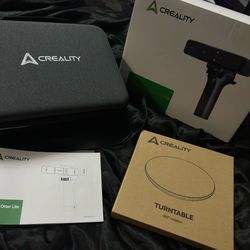Creality Otter Lite 3D Scanner