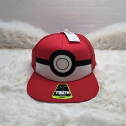 POKEMON Hat