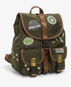 Jurassic Park Mini Backpack