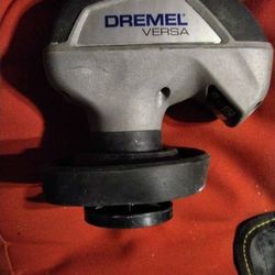 Dremel Versa
