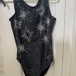 Destira Leotard