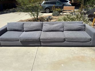 Free couch
