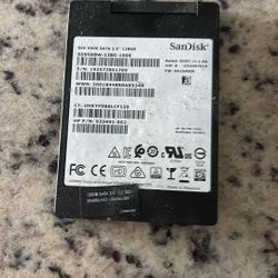128 Gb Ssd