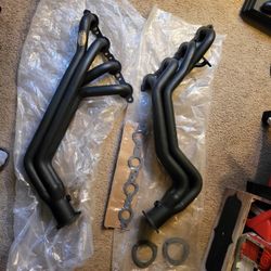 Hooker 2850HKR Super Competition Long Tube Headers