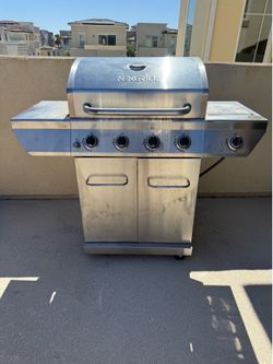 NexGrill Propane Grill
