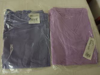 Medical Scrubs