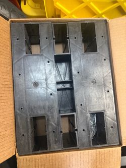 2x4 basic 16 shelflinks