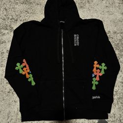 Chrome Hearts Jacket 