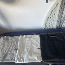 Essential Tshirts