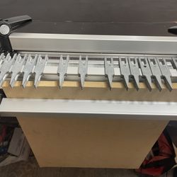 Leigh Super24 Dovetail Jig