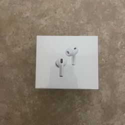 AirPod Pro 3