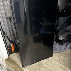 55” TCL 4K UHD Smart TV  With Lights Already On Back Side – Great Condition 250 OBO 