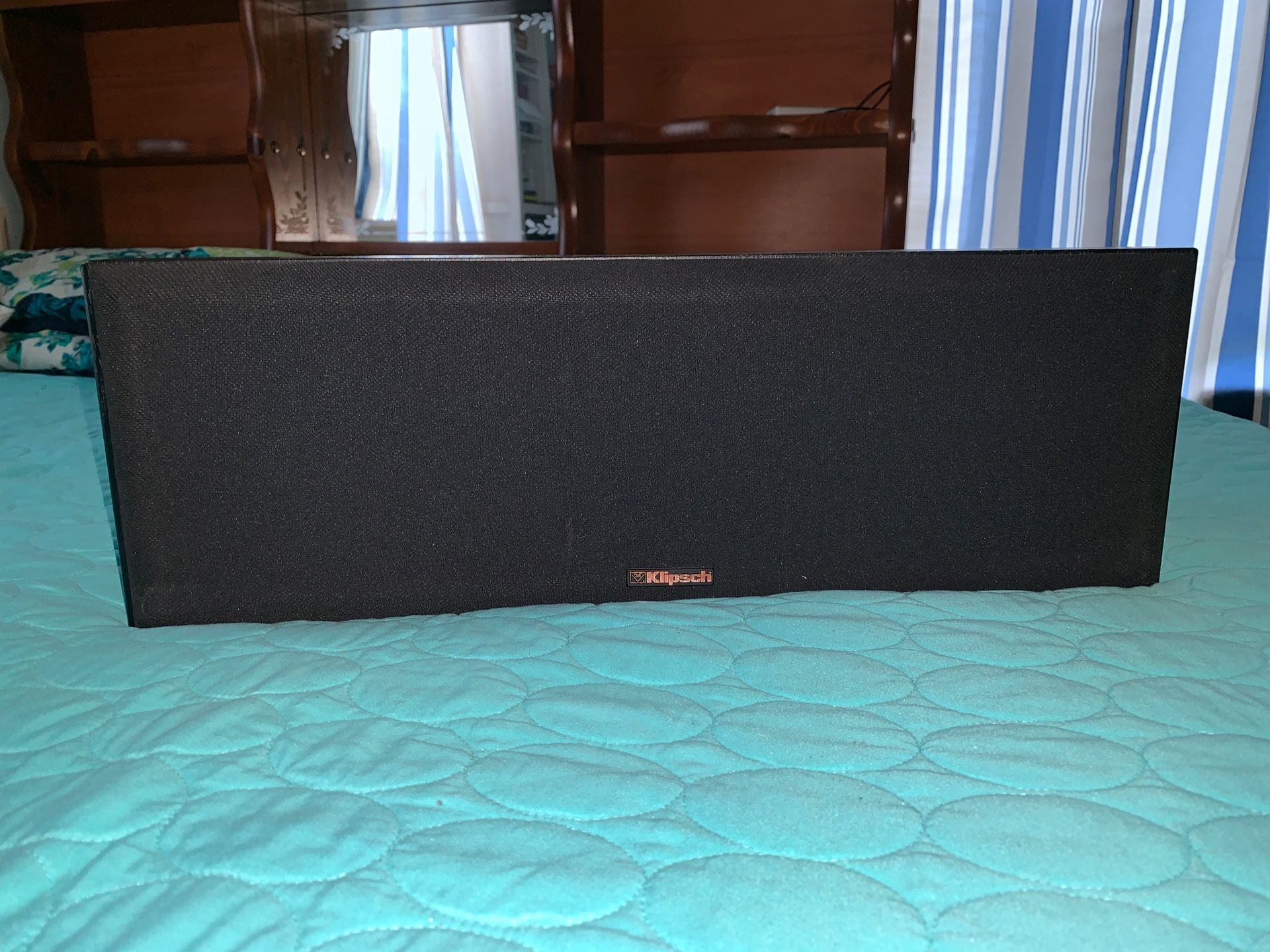 Klipsch Center Speaker