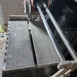 Tile Saw