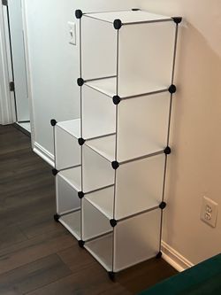 Shelf