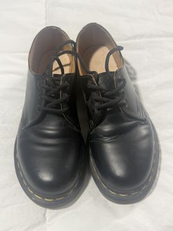 Doc Martens