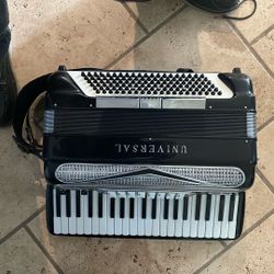 Accordion