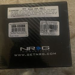 Honda Nrg Quick Release